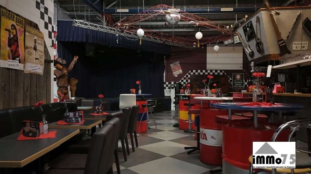 Discothek in Maulbronn: Musicpark